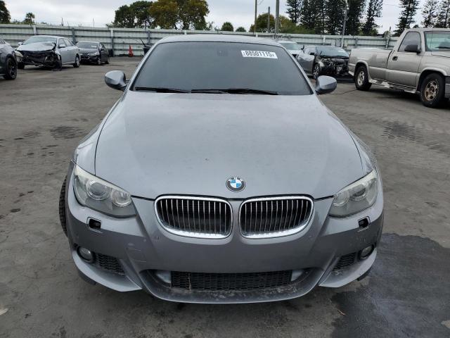 Photo 5 from auction – 2011 BMW 335 I with VIN WBADX7C57BE743724