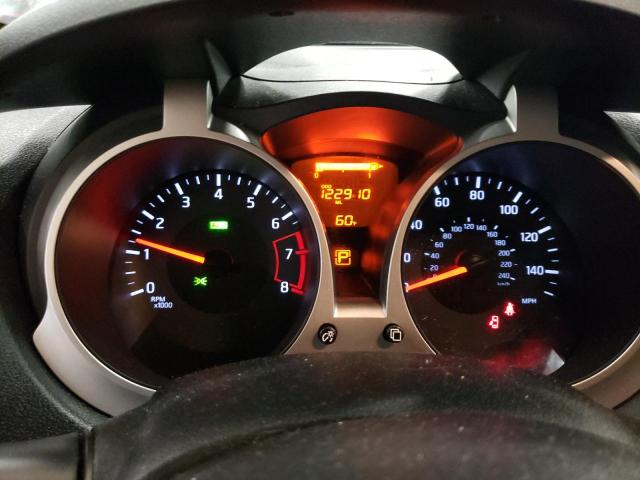 Фото 9 с аукциона – 2017 NISSAN JUKE S с VIN JN8AF5MV2HT754036