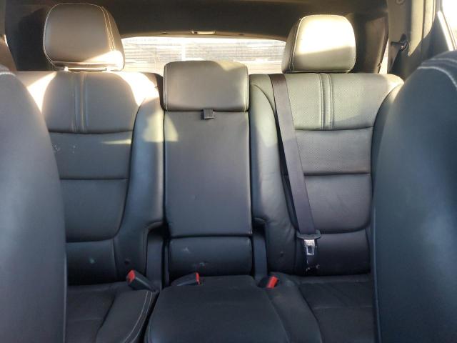 Photo 10 from auction – 2015 KIA SORENTO SX with VIN 5XYKWDA74FG636692