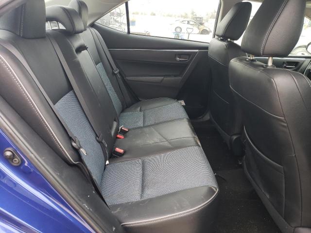 Photo 10 from auction – 2016 TOYOTA COROLLA L with VIN 2T1BURHE2GC561334