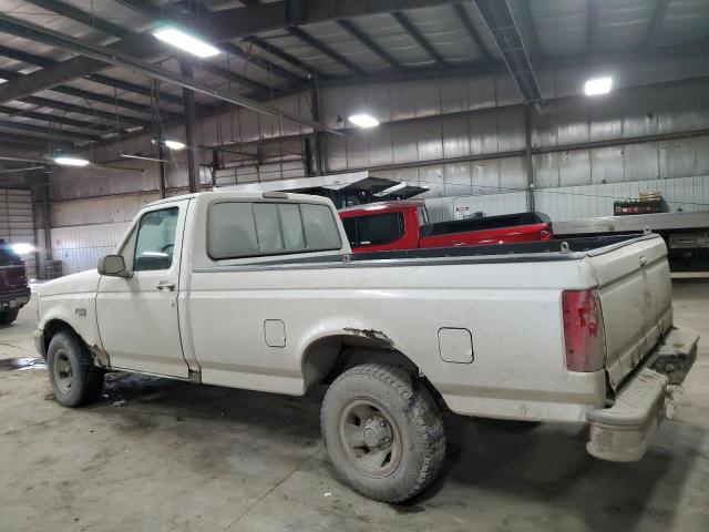 Photo 2 from auction – 1995 FORD F150 with VIN 1FTEF15N8SLB31760