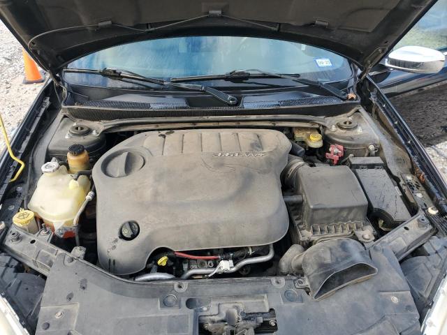 Photo 11 from auction – 2011 CHRYSLER 200 LIMITE with VIN 1C3BC2FG2BN516175