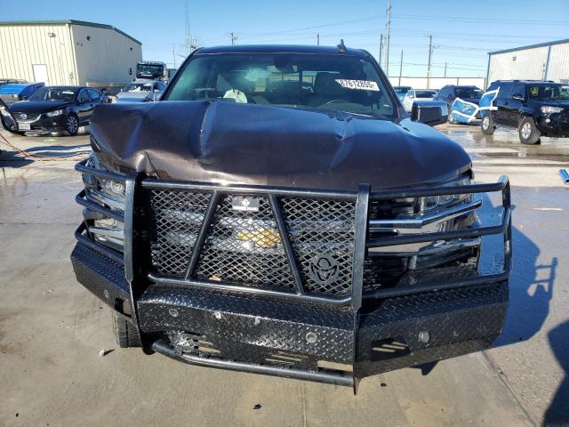 Photo 5 from auction – 2020 CHEVROLET SILVERADO with VIN 3GCUYDED1LG221734