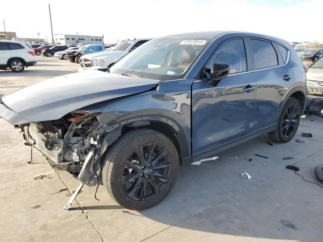 MAZDA CX-5 PREFE 2024 with VIN JM3KFBCM1R0369889 - Photo from auction