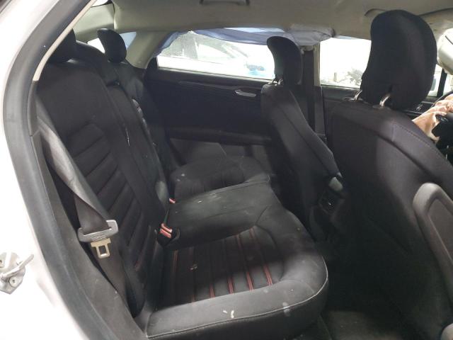 Photo 10 from auction – 2014 FORD FUSION SE with VIN 3FA6P0H73ER102204