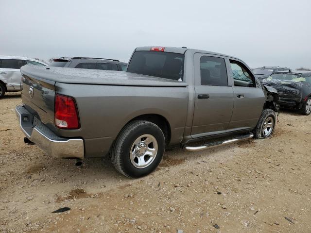 Photo 3 from auction – 2012 DODGE RAM 1500 S with VIN 1C6RD6KP1CS290256