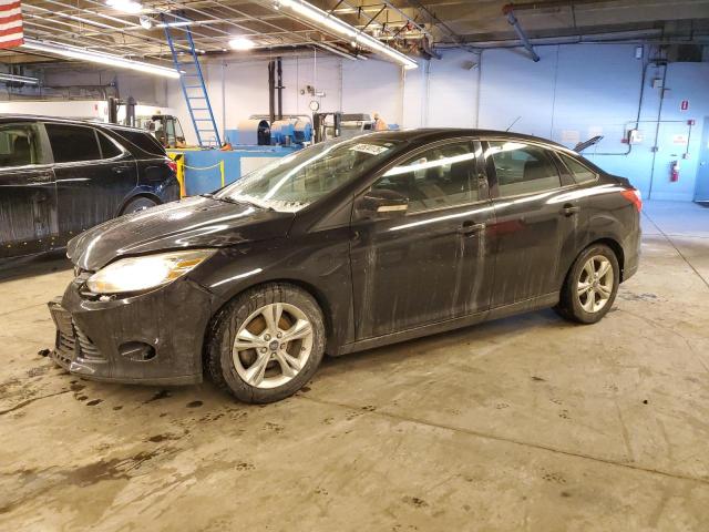 Zdjęcie 1 z aukcji – 2014 FORD FOCUS SE z VIN 1FADP3F21EL142537