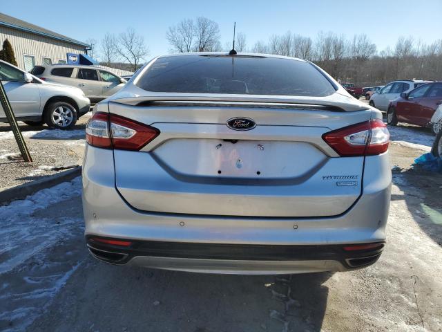 Photo 6 from auction – 2016 FORD FUSION TIT with VIN 3FA6P0K96GR296109
