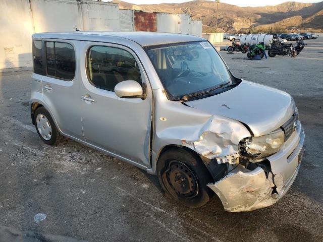 Photo 4 from auction – 2013 NISSAN CUBE S with VIN JN8AZ2KR5DT302555