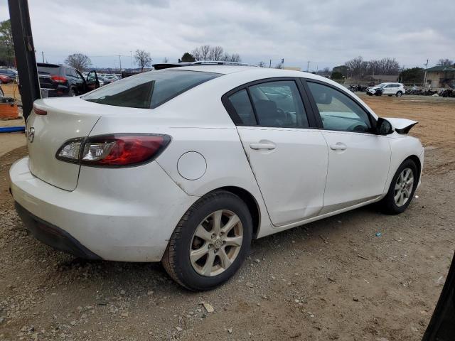 Photo 3 from auction – 2010 MAZDA 3 I with VIN JM1BL1SG9A1128362