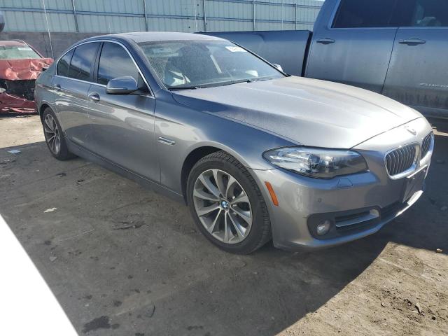 Photo 4 from auction – 2016 BMW 528 I with VIN WBA5A5C58GG349008
