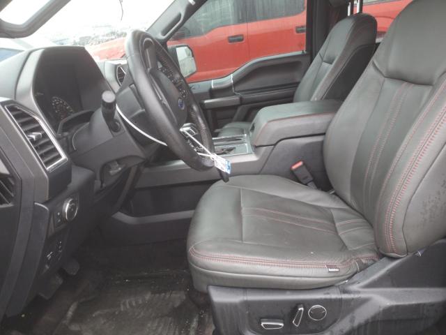 Photo 7 from auction – 2016 FORD F150 SUPER with VIN 1FTEW1EP1GFC75870