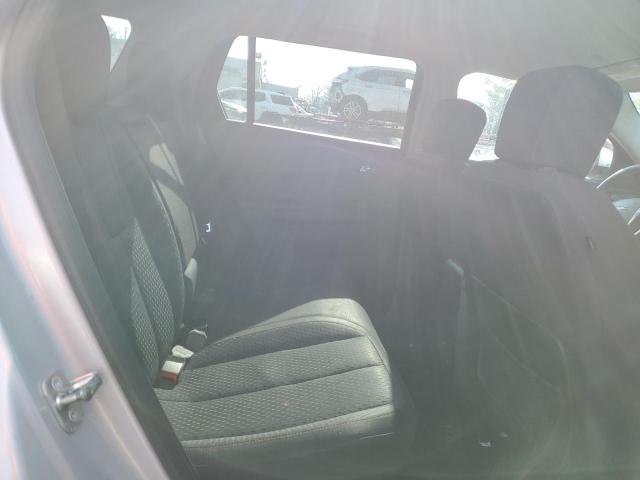 Photo 11 from auction – 2013 GMC TERRAIN SL with VIN 2GKALMEK4D6151986