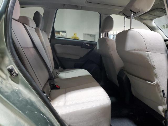 Photo 11 from auction – 2017 SUBARU FORESTER 2 with VIN JF2SJAEC4HH809031