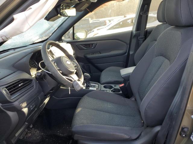 Снимка 7 от търг – 2025 SUBARU FORESTER P с VIN JF2SLDBC3SH432943
