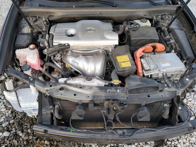 Photo 11 from auction – 2015 LEXUS ES 300H with VIN JTHBW1GG1F2082333