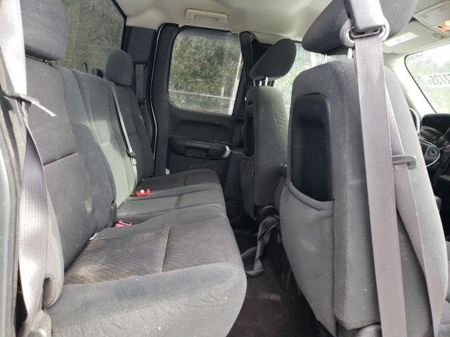 Photo 10 from auction – 2009 GMC SIERRA K15 with VIN 2GTEK290091127606