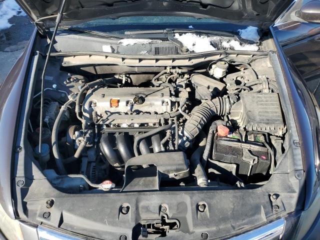 Photo 11 from auction – 2012 HONDA ACCORD LX with VIN 1HGCP2F33CA019647