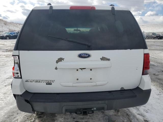 Photo 6 from auction – 2006 FORD EXPEDITION with VIN 1FMPU16576LA54362