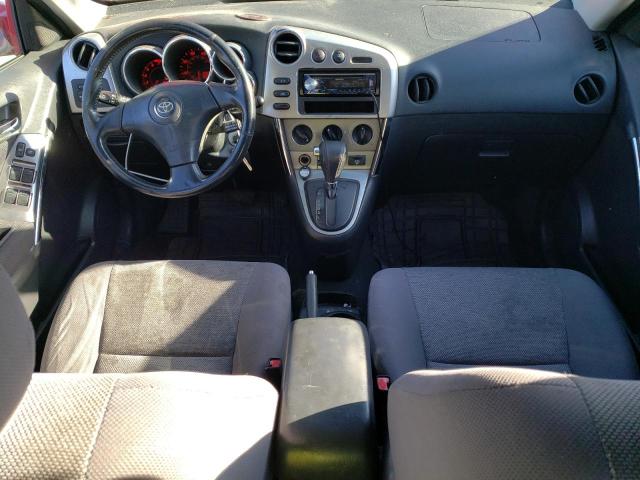 Photo 8 from auction – 2003 TOYOTA COROLLA MA with VIN 2T1LR38E33C128148