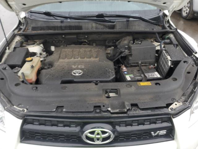 Photo 11 from auction – 2012 TOYOTA RAV4 with VIN 2T3ZK4DV1CW016223