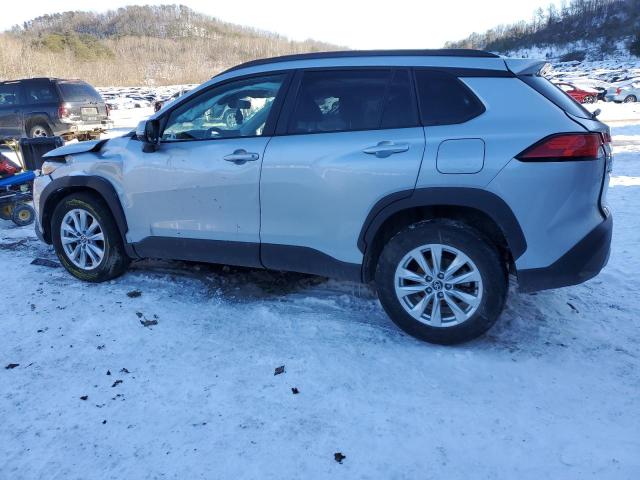 Photo 2 from auction – 2023 TOYOTA COROLLA CR with VIN 7MUCAABG8PV047204