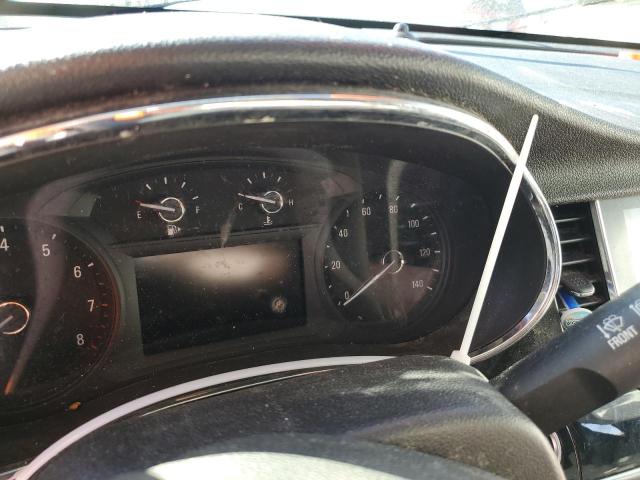 Photo 9 from auction – 2018 BUICK ENCORE PRE with VIN KL4CJASB6JB664253