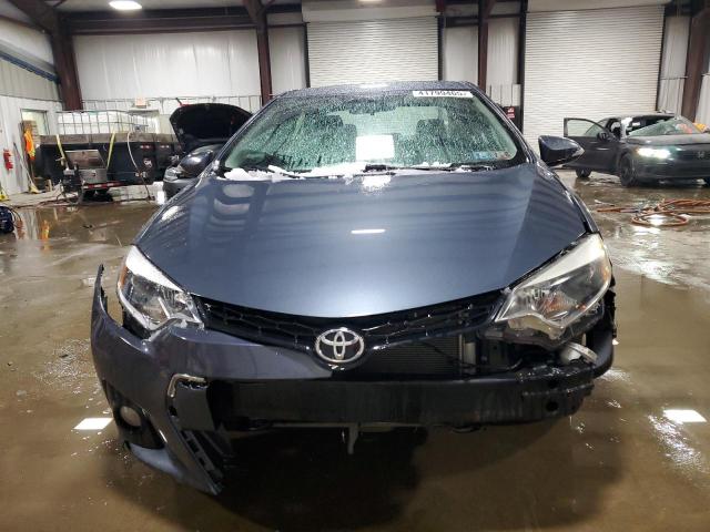 Photo 5 from auction – 2015 TOYOTA COROLLA L with VIN 2T1BURHE4FC264662