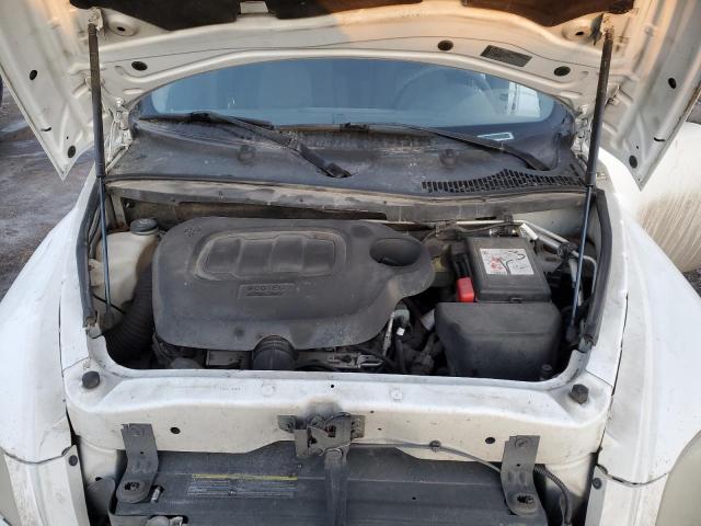 Photo 11 from auction – 2011 CHEVROLET HHR LS with VIN 3GNBAAFW3BS507596