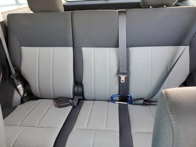 Photo 10 from auction – 2007 DODGE NITRO SLT with VIN 1D8GT58KX7W624891