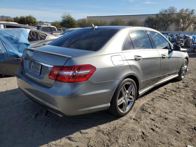 Photo 3 from auction – 2011 MERCEDES-BENZ E 550 with VIN WDDHF7CB8BA305630