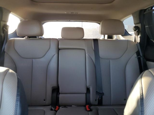 Photo 10 from auction – 2023 HYUNDAI SANTA FE S with VIN 5NMS3DA12PH012188