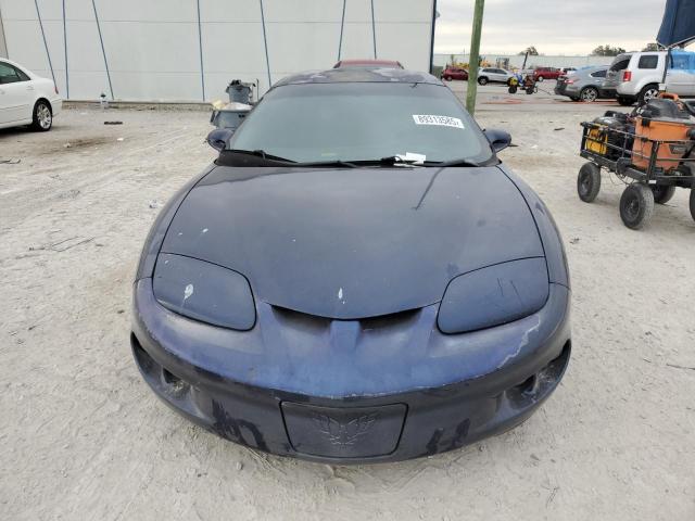 Photo 5 from auction – 2002 PONTIAC FIREBIRD with VIN 2G2FS22K922115409