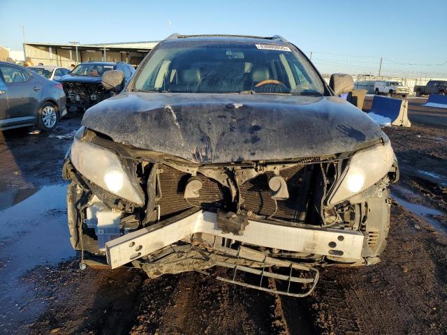 Photo 5 from auction – 2010 LEXUS RX 350 with VIN 2T2BK1BA1AC050049
