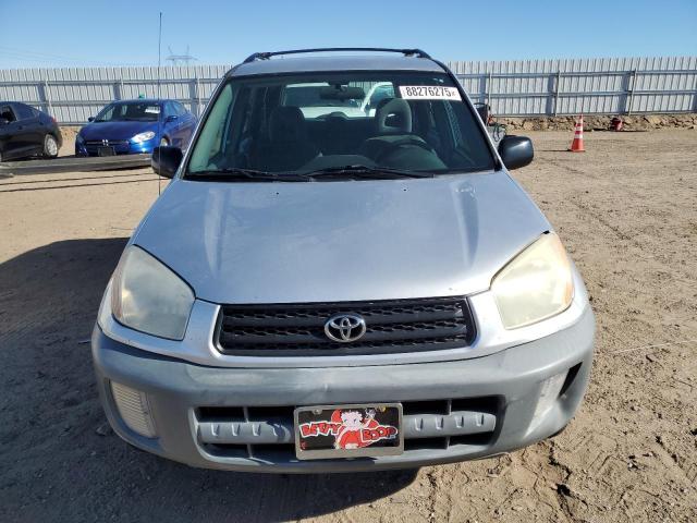 Photo 5 from auction – 2001 TOYOTA RAV4 with VIN JTEGH20V710012027