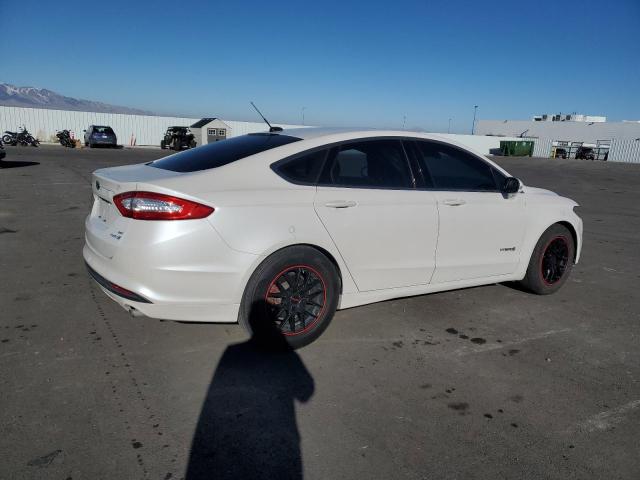 Photo 3 from auction – 2015 FORD FUSION SE with VIN 3FA6P0LU8FR144513