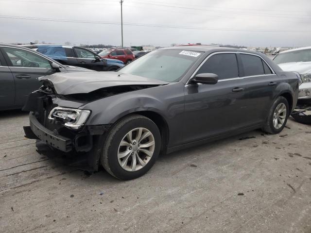 CHRYSLER 300 LIMITE 2015 with VIN 2C3CCAAG3FH930215 - Photo from auction