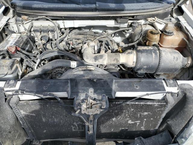 Photo 11 from auction – 2007 FORD F150 with VIN 1FTRF12287KC74006