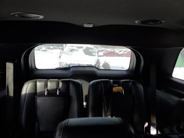 Photo 10 from auction – 2011 FORD EXPLORER X with VIN 1FMHK8D89BGA52180