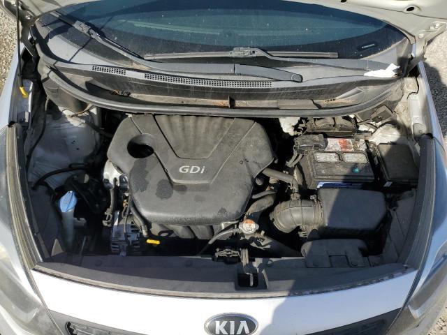 Photo 11 from auction – 2014 KIA RIO LX with VIN KNADM4A32E6405106