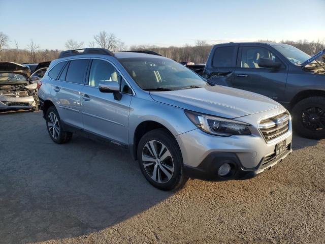 Photo 4 from auction – 2018 SUBARU OUTBACK 2. with VIN 4S4BSANC8J3231395