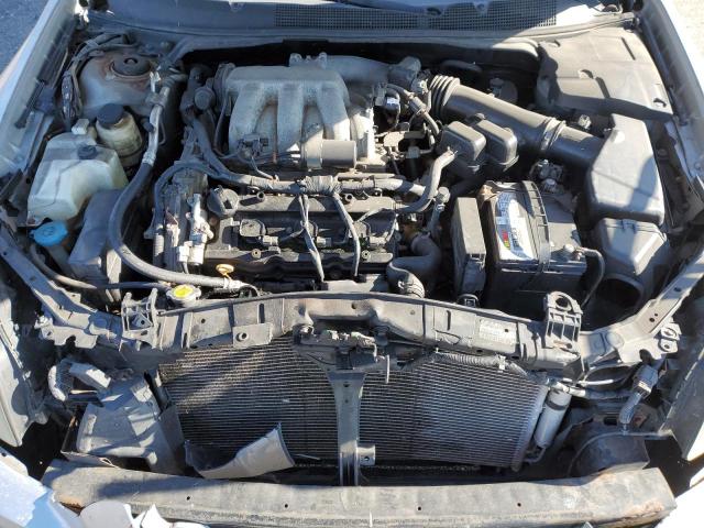 Photo 11 from auction – 2008 NISSAN MAXIMA SE with VIN 1N4BA41E78C814721