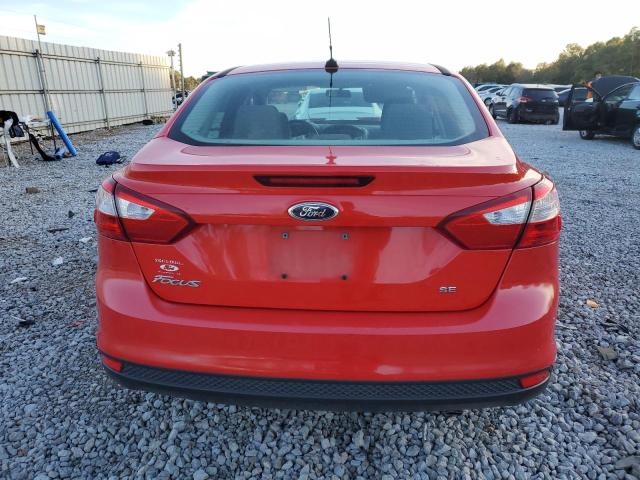 Photo 6 from auction – 2012 FORD FOCUS SE with VIN 1FAHP3F21CL307890