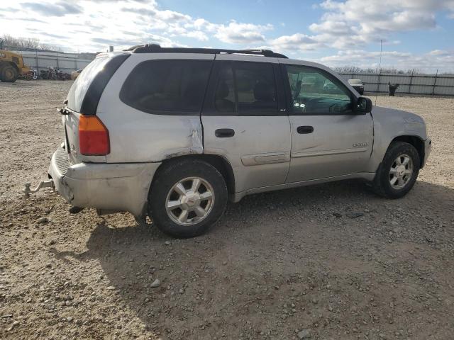 Photo 3 from auction – 2006 GMC ENVOY with VIN 1GKDT13S162321185
