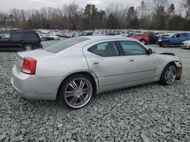 Photo 3 from auction – 2010 DODGE CHARGER SX with VIN 2B3CA3CV7AH286625