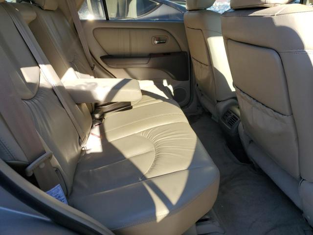 صورة رقم 11 من المزاد - 2001 LEXUS RX 300 مع VIN JTJGF10U910117063