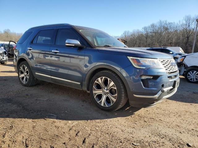 Zdjęcie 4 z aukcji – 2018 FORD EXPLORER P z VIN 1FM5K8HTXJGA10813