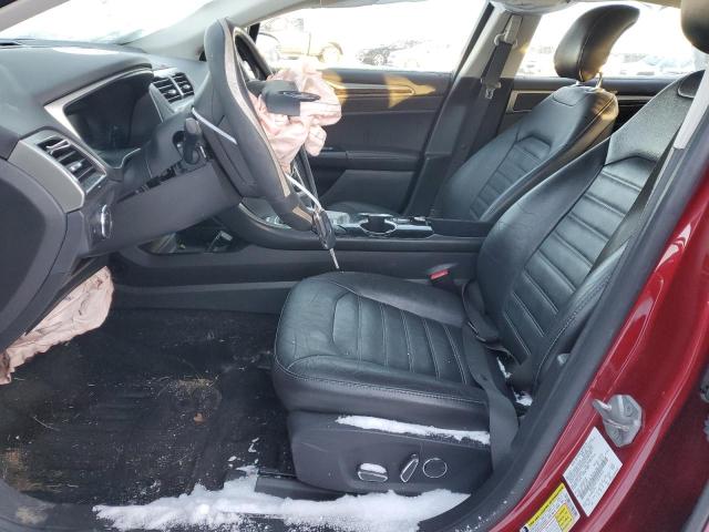 Photo 7 from auction – 2014 FORD FUSION SE with VIN 3FA6P0HD3ER332413