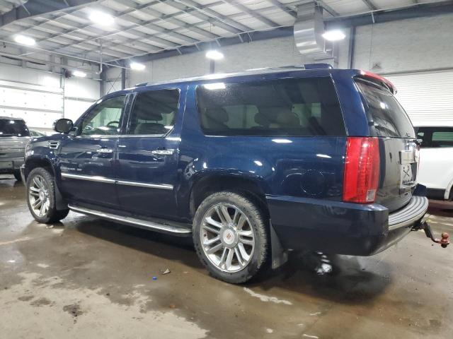 Photo 2 from auction – 2008 CADILLAC ESCALADE E with VIN 1GYFK66828R139147