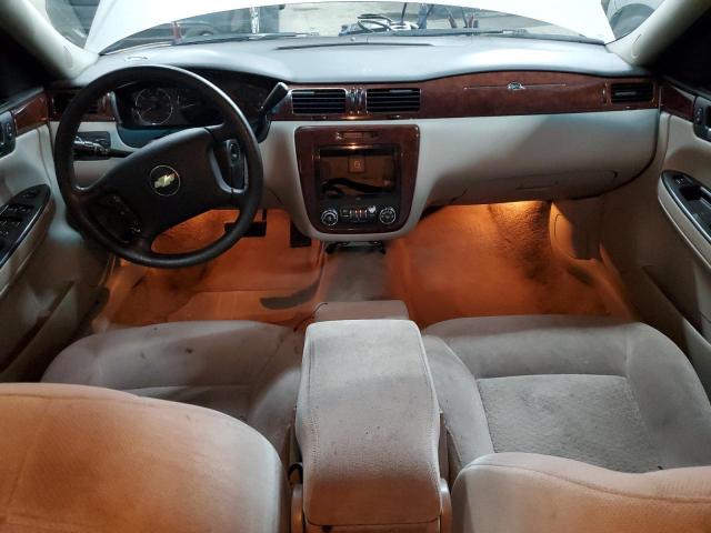 Photo 8 from auction – 2006 CHEVROLET IMPALA LT with VIN 2G1WT58K269170419